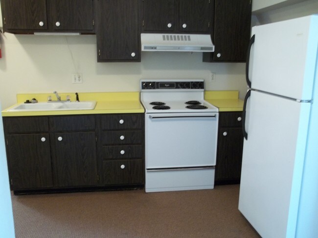 Photo - Youngstown Apartments