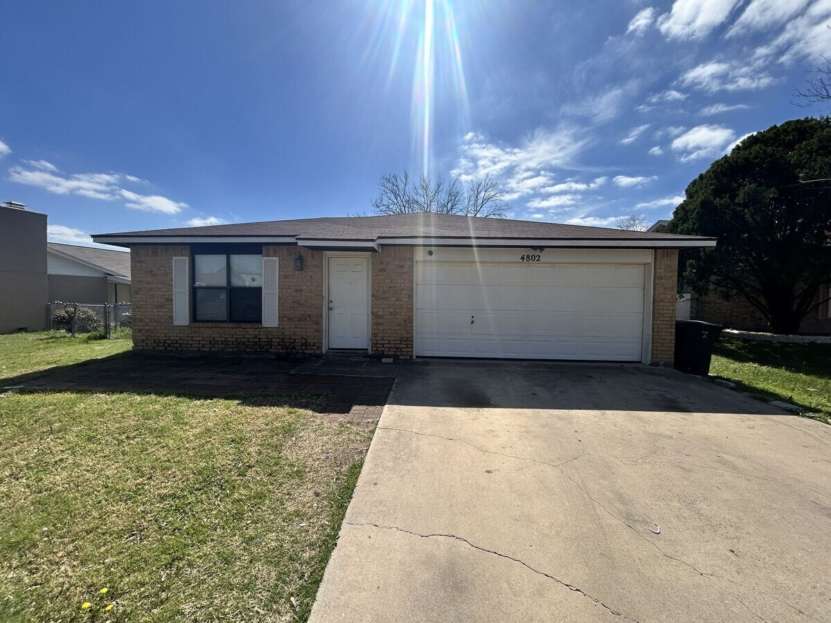 4802 Pepper Mill Hollow - 4802 Pepper Mill Hollow