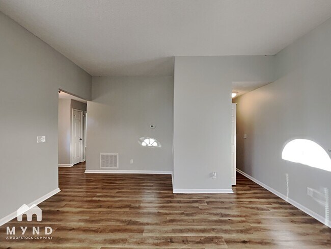 Photo - 3013 Swanquarter Dr