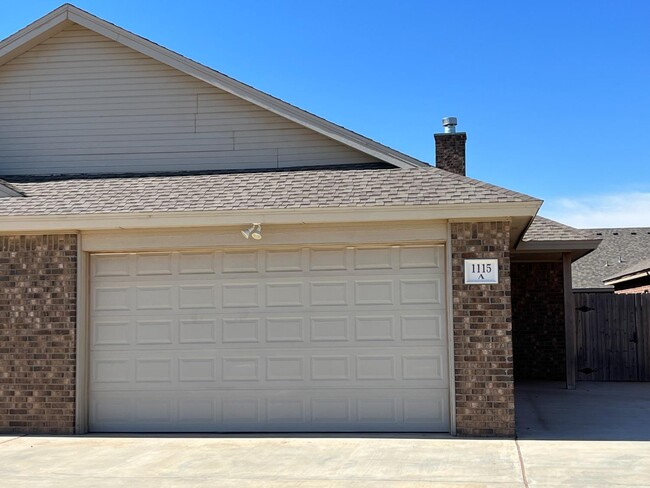 Photo - 1115 Preston Trails Townhome