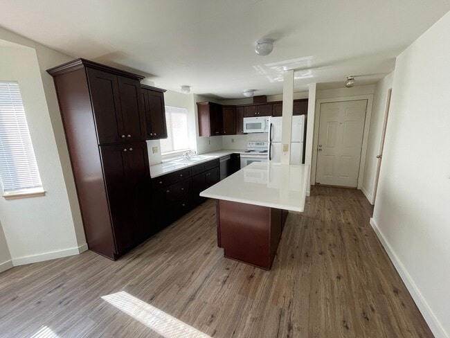 Photo - Updated 2 Bedroom, 1.5 Bath Apartment!