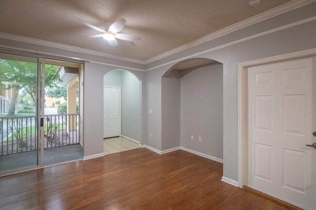 Building Photo - Available for Immediate Move in! Gorgeous 2 Bedroom Condo with Garage on the 1st Floor!