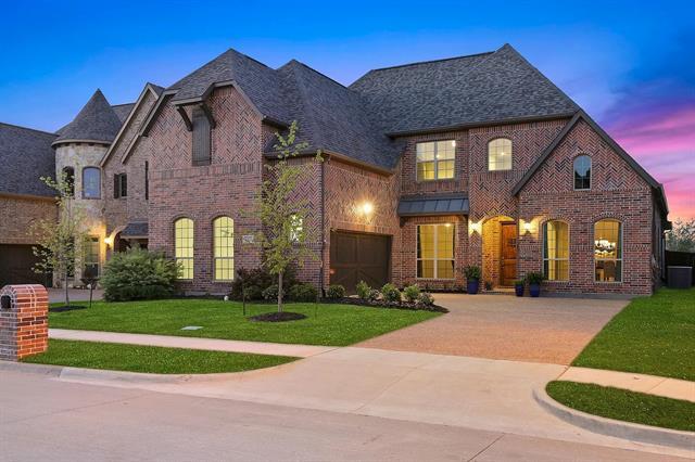 Photo - 1522 Hennessey Dr