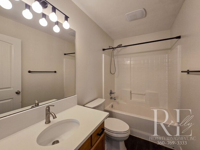 Photo - Spacious Port Orchard Home with Garage, Fu...