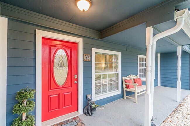 Photo - 560 Persimmon Pass