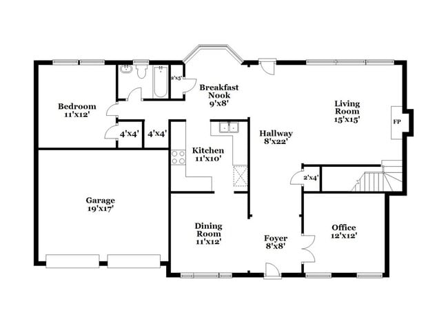 Photo - 990 Amberton Ln