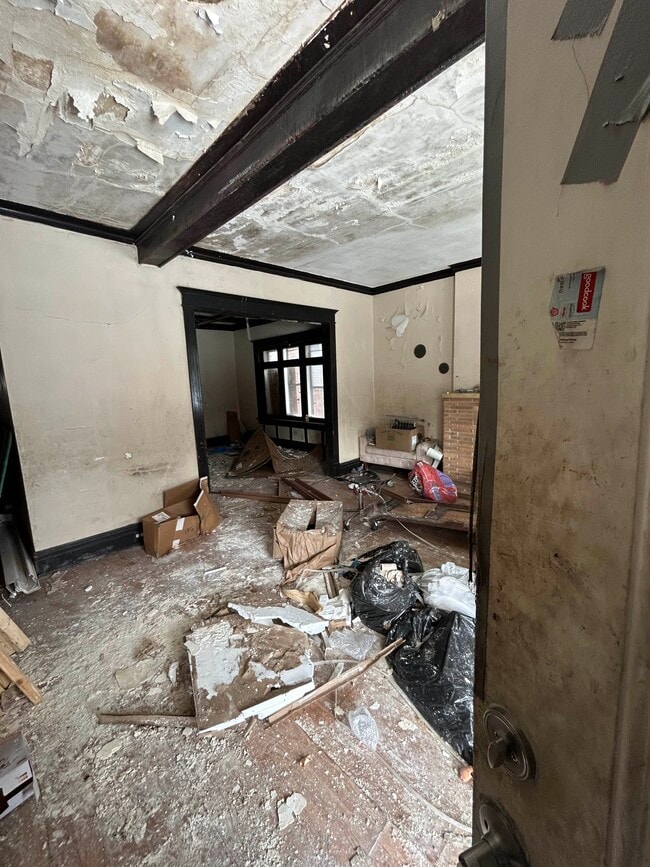 Photo - 1337 Walton Ave