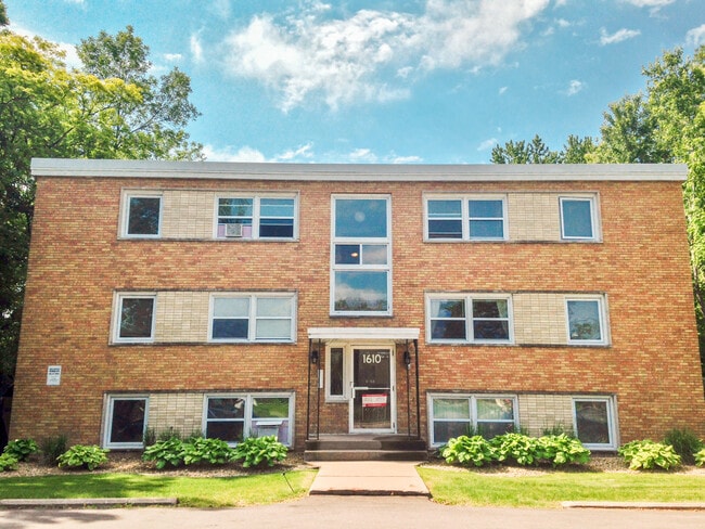 Building Photo - Rose Park Commons Rental