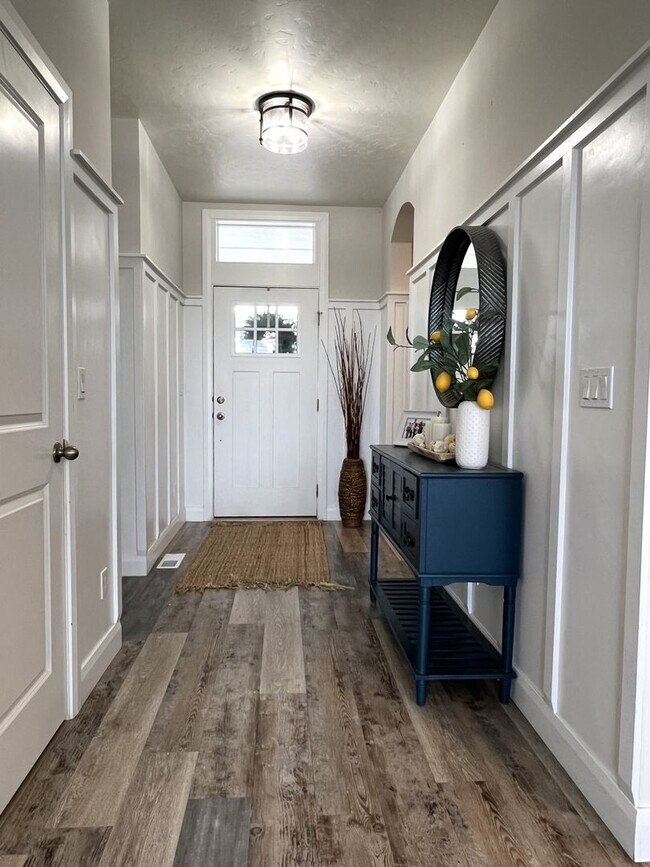 Photo - Welcome to this charming 3 bed 2.5 bath ho...