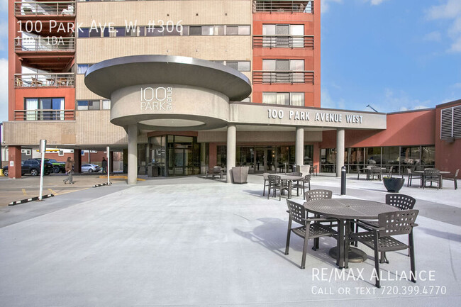 Photo - 100 Park Ave W Condo Unit 306