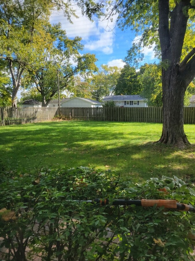 Photo - Gorgeous St Joseph rental available March 1