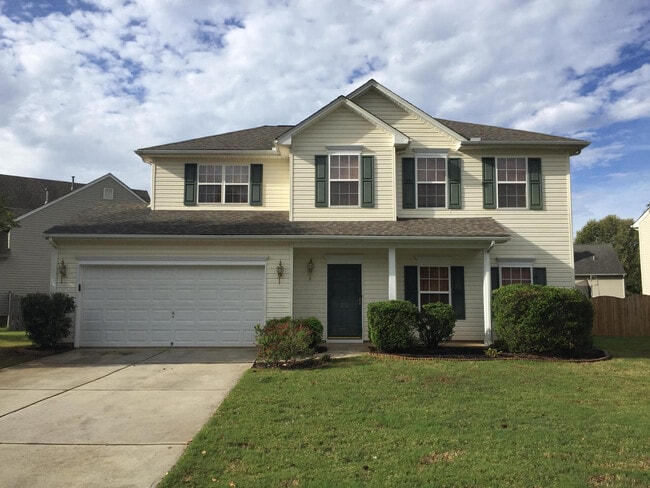 Wonderful 4 bedroom Home in Orchard Farms - Wonderful 4 bedroom Home in Orchard Farms