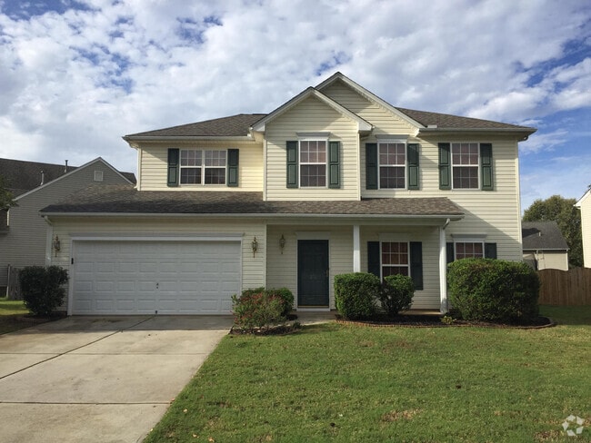 Building Photo - Wonderful 4 bedroom Home in Orchard Farms