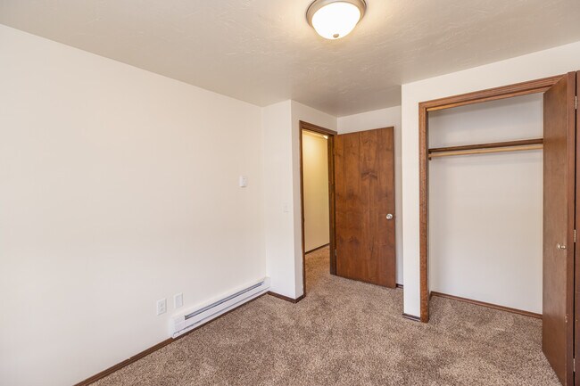 Mount Mary Circle Apartments