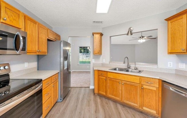 Photo - 4BR/2BA Home For Rent