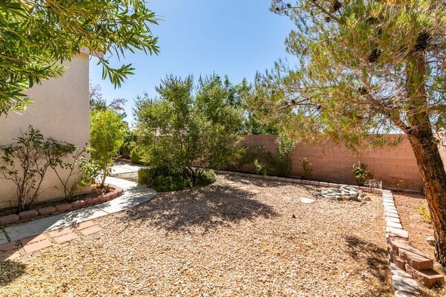 Photo - Charming Henderson Home on a Corner Cul-de-Sac Lot