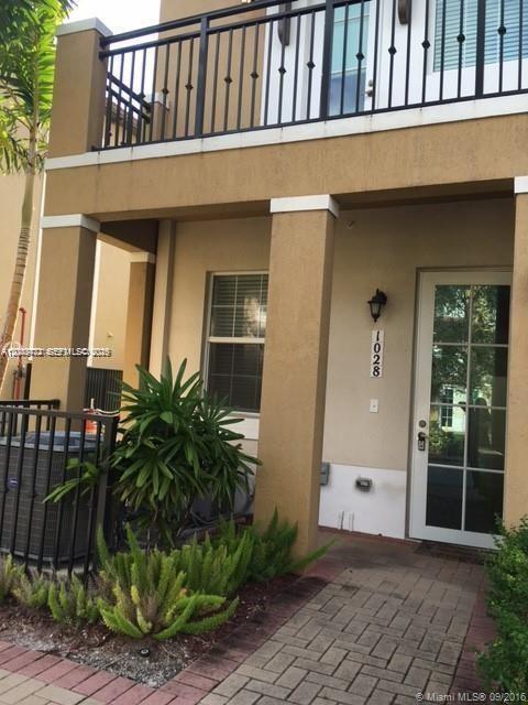 Building Photo - 1028 SW 147th Ave Unit 10609