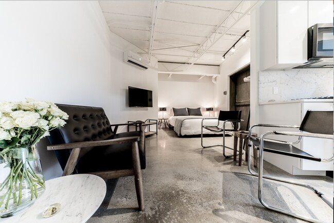 Photo - Industrial Style Studio Available Unit 21-3A