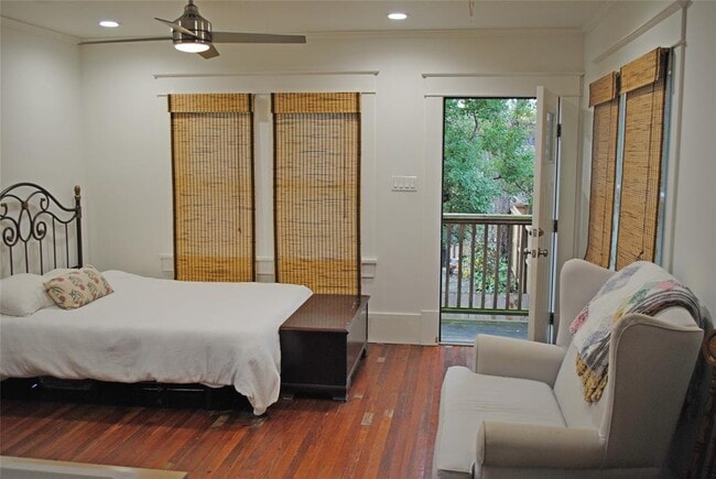 Building Photo - 508 1/2 Bayland Ave Rental