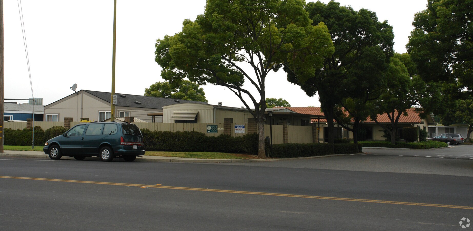Photo - San Jose Verde Mobile Home Park