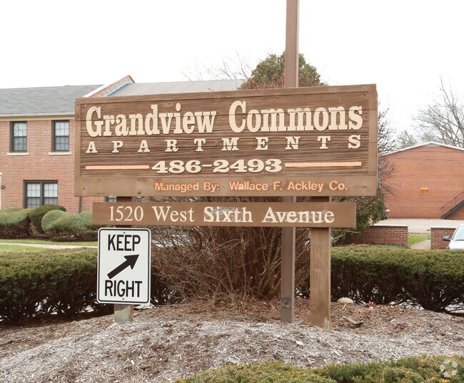 Photo - Grandview Commons Apartments