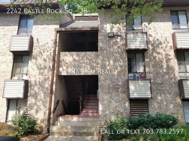 Building Photo - 2242 Castle Rock Square Rental