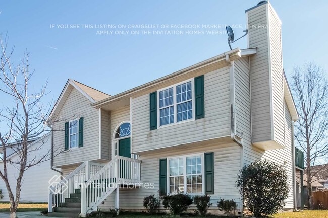 Building Photo - 1069 Meadow Glen Cir Rental