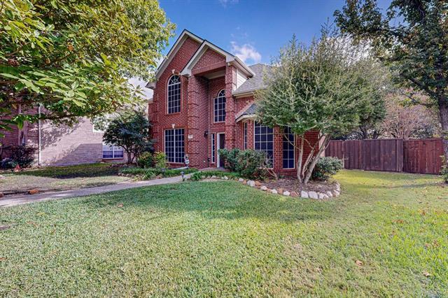 Photo - 7604 Clark Springs Dr
