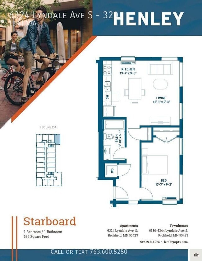 Photo - 6324 Lyndale Ave S Unit 320