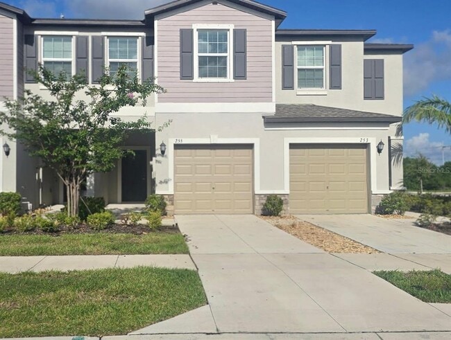Building Photo - 255 Tulip Banded Wy