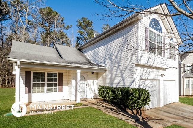 Photo - 3005 Weeping Willow Way