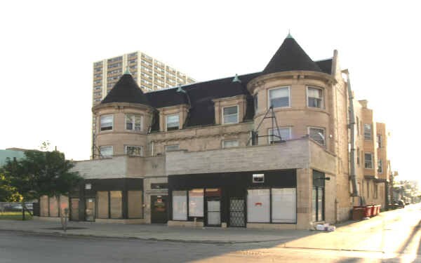 Building Photo