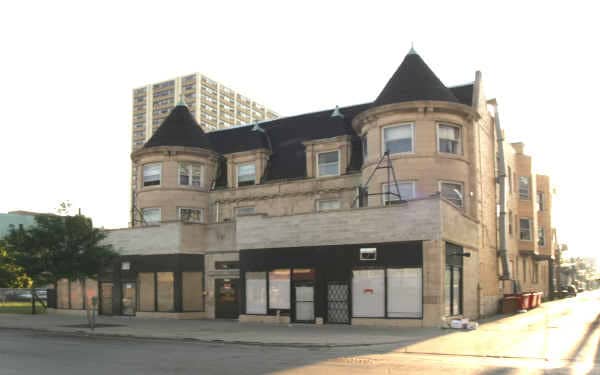Building Photo - 4715 N. Sheridan LLC