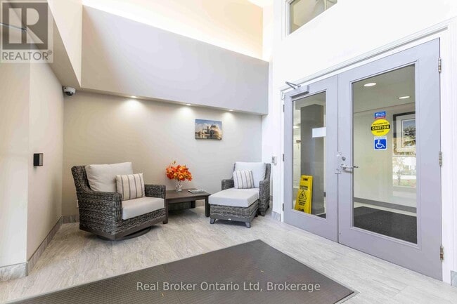 Photo - 1455 2nd Ave W Unité 705