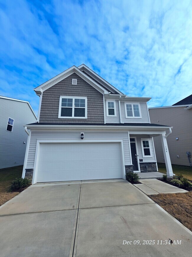 Photo - 184 N Finley Lndg Pkwy