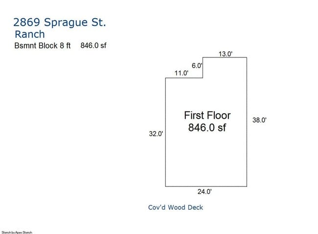 Photo - 2869 Sprague St