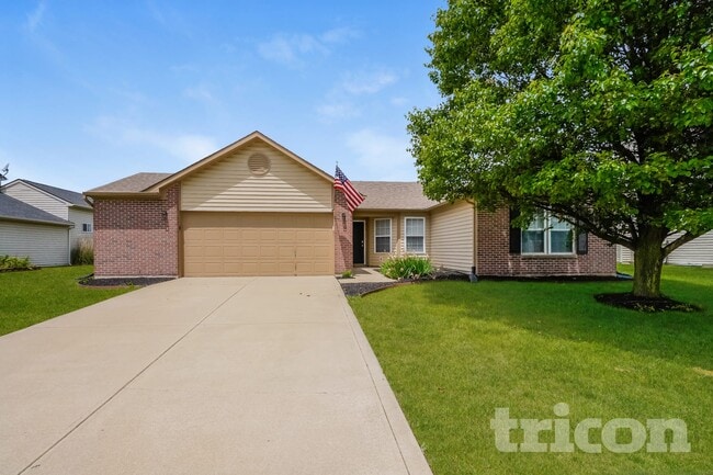 Building Photo - 8596 Captain Dr