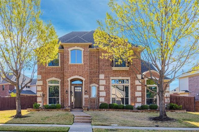 Building Photo - 4112 Barona Dr