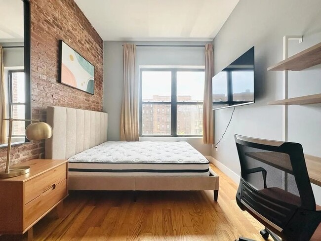 Furnished room/NOT APARTMENT - Furnished room/NOT APARTMENT Unidad 4A