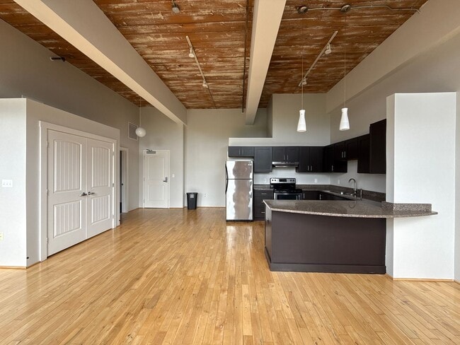 Greystone Lofts