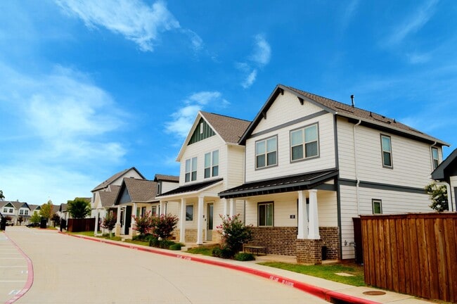 Photo - Mission on Ascension