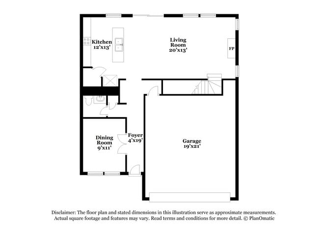 Photo - 323 Magnolia Dr