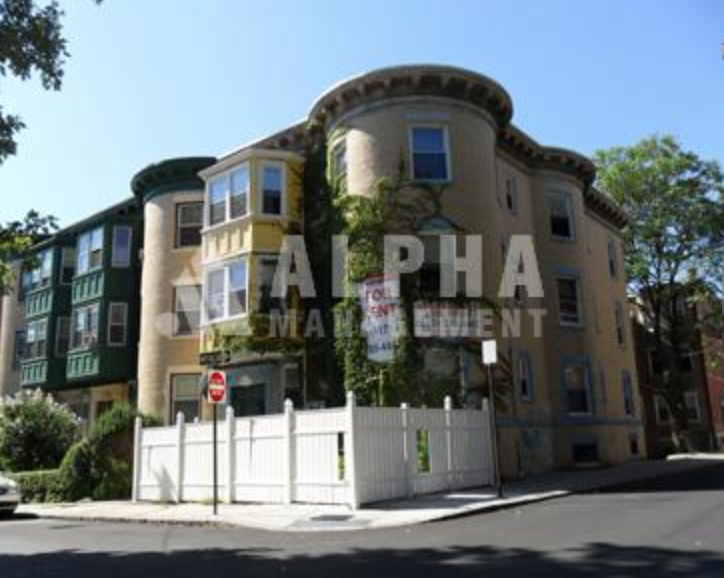 Photo - 132 Glenville Ave Condominio Unidad B