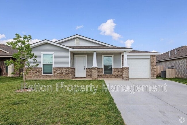 Building Photo - 5009 Stoney Fork St Rental