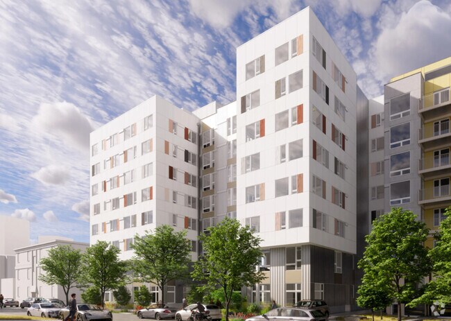 Building Photo - St. Luke's Rental
