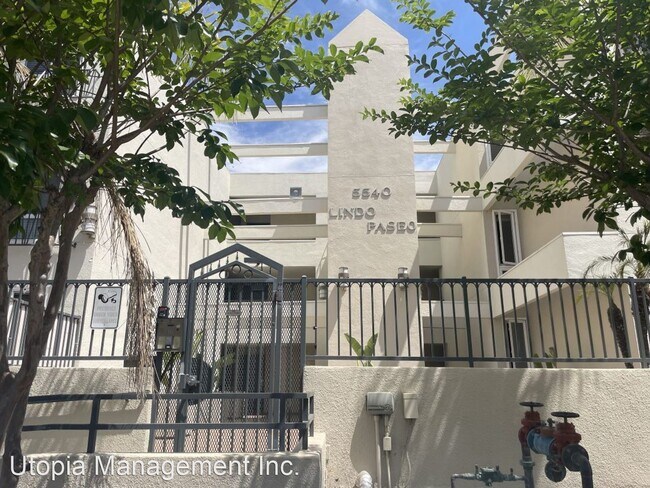 2 br, 2 bath House - 5540 Lindo Paseo #21 - 2 br, 2 bath House - 5540 Lindo Paseo  #21