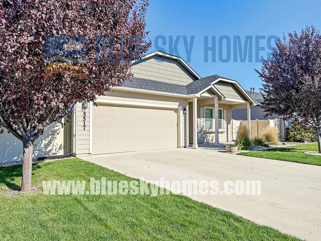 5517 Junegrass Way