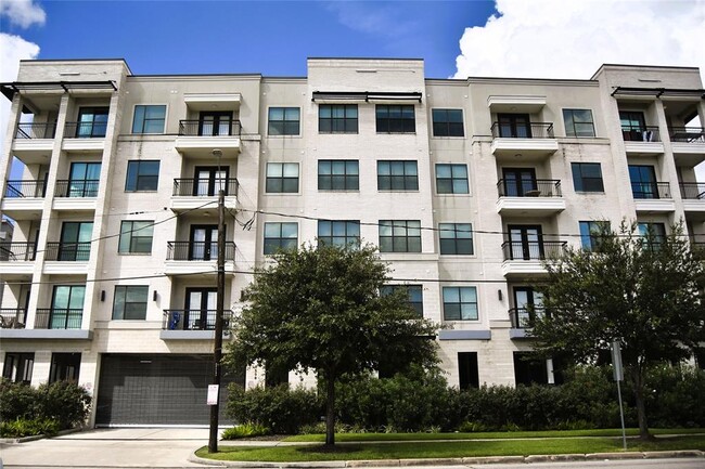Photo - 1508 Blodgett St Condo Unit 505