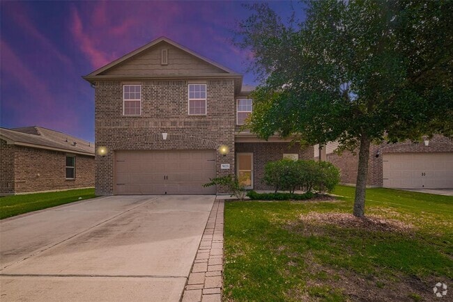 Building Photo - 5123 Oak Briar Ln Rental