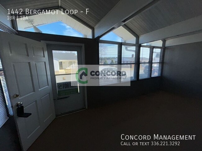 Photo - 1442 Bergamot Loop Unit F